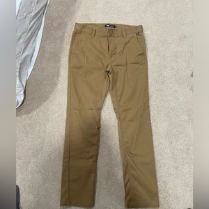 Authentic Chino Pants from Vans